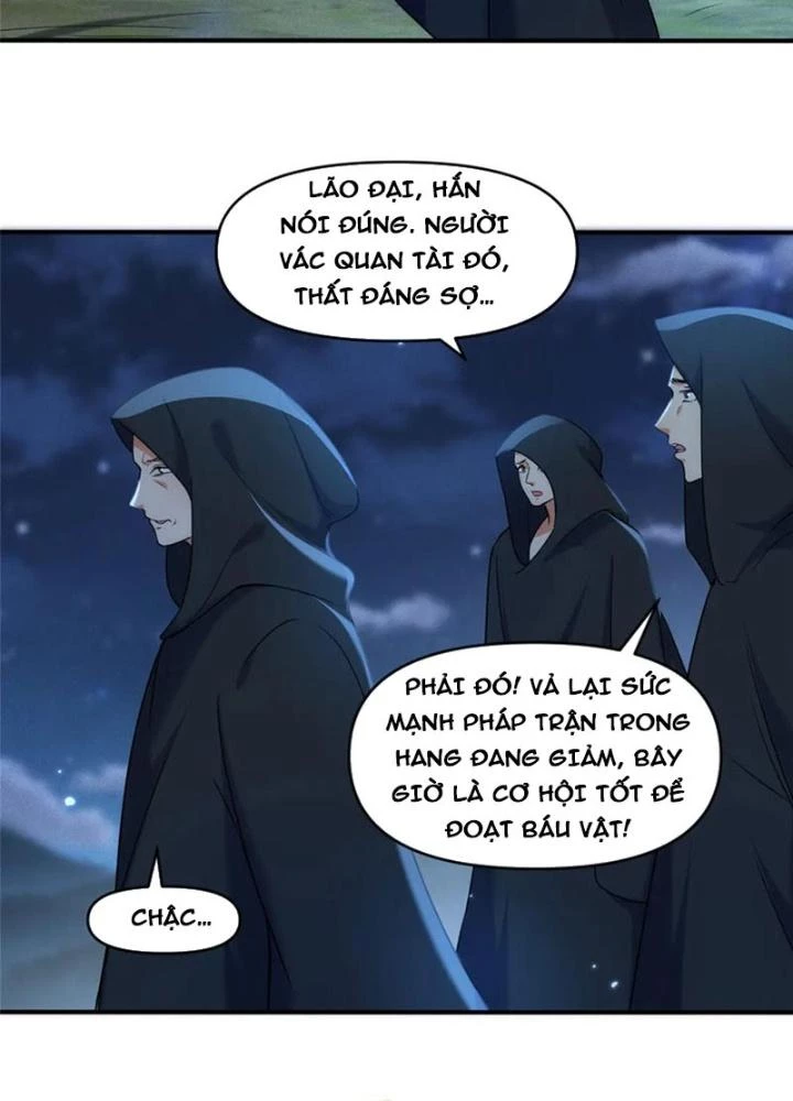 Ở Bên Cạnh Nữ Ma Đầu Chapter 50 - Trang 24