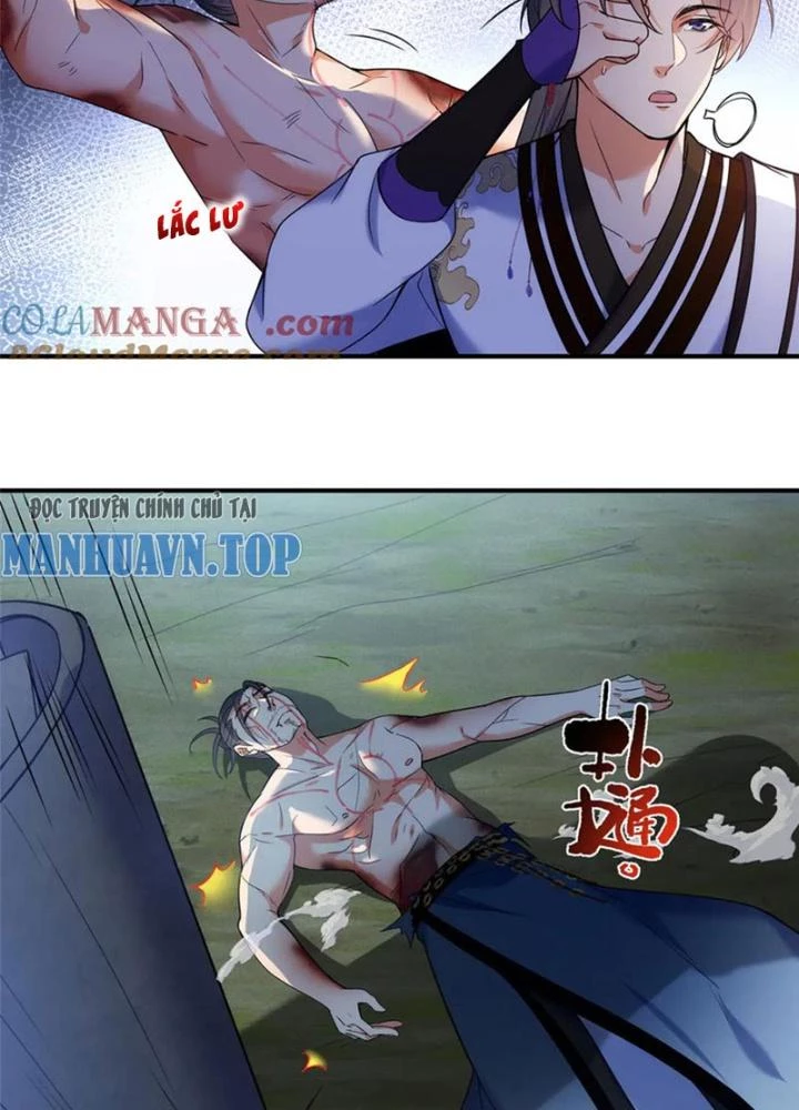 Ở Bên Cạnh Nữ Ma Đầu Chapter 50 - Trang 28