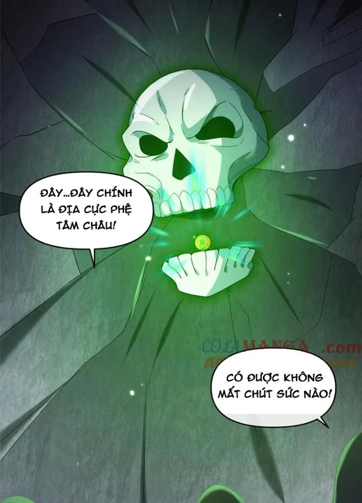Ở Bên Cạnh Nữ Ma Đầu Chapter 50 - Trang 32