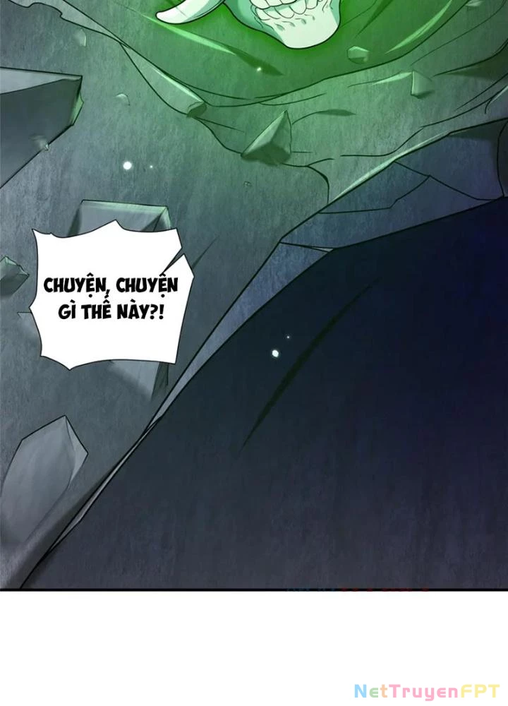 Ở Bên Cạnh Nữ Ma Đầu Chapter 50 - Trang 36