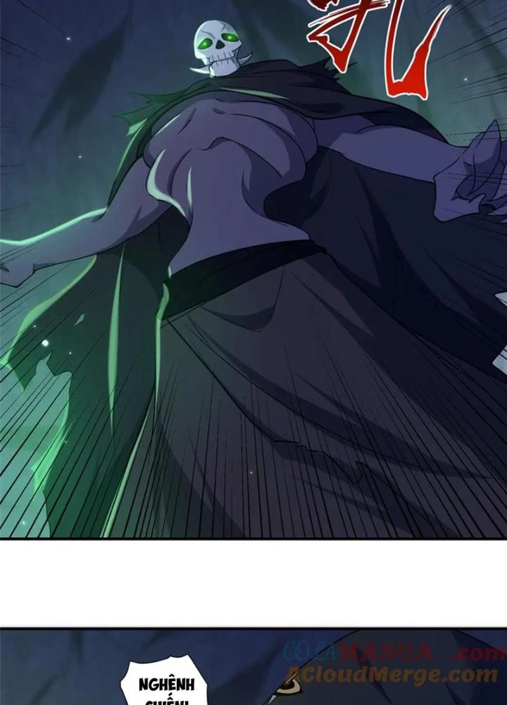 Ở Bên Cạnh Nữ Ma Đầu Chapter 50 - Trang 38