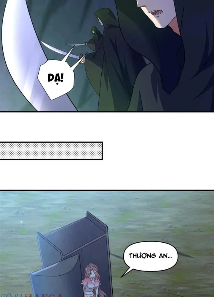 Ở Bên Cạnh Nữ Ma Đầu Chapter 50 - Trang 40