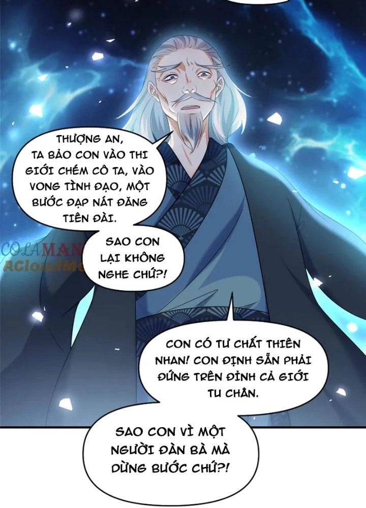 Ở Bên Cạnh Nữ Ma Đầu Chapter 50 - Trang 46