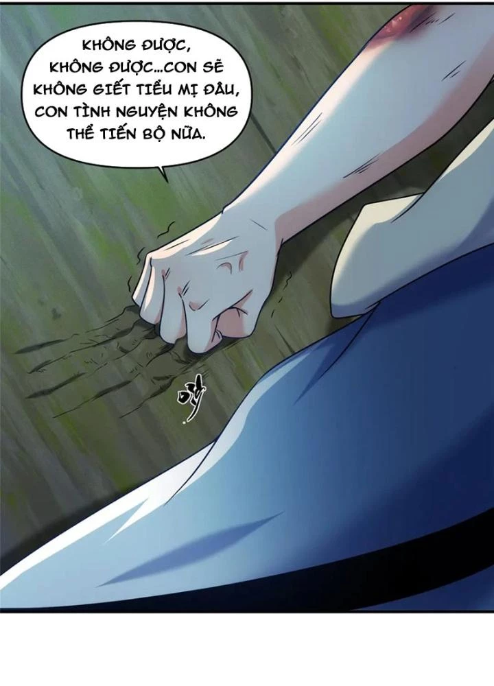Ở Bên Cạnh Nữ Ma Đầu Chapter 50 - Trang 48