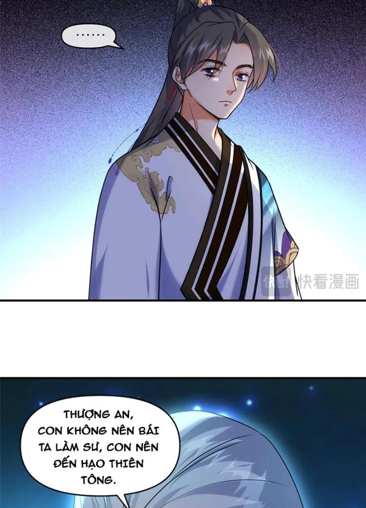 Ở Bên Cạnh Nữ Ma Đầu Chapter 50 - Trang 50