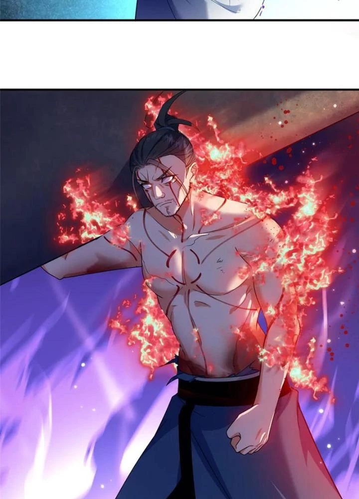 Ở Bên Cạnh Nữ Ma Đầu Chapter 50 - Trang 6