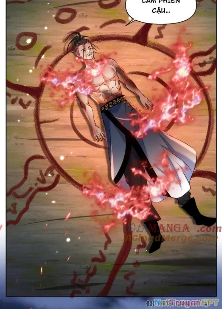 Ở Bên Cạnh Nữ Ma Đầu Chapter 51 - Trang 10