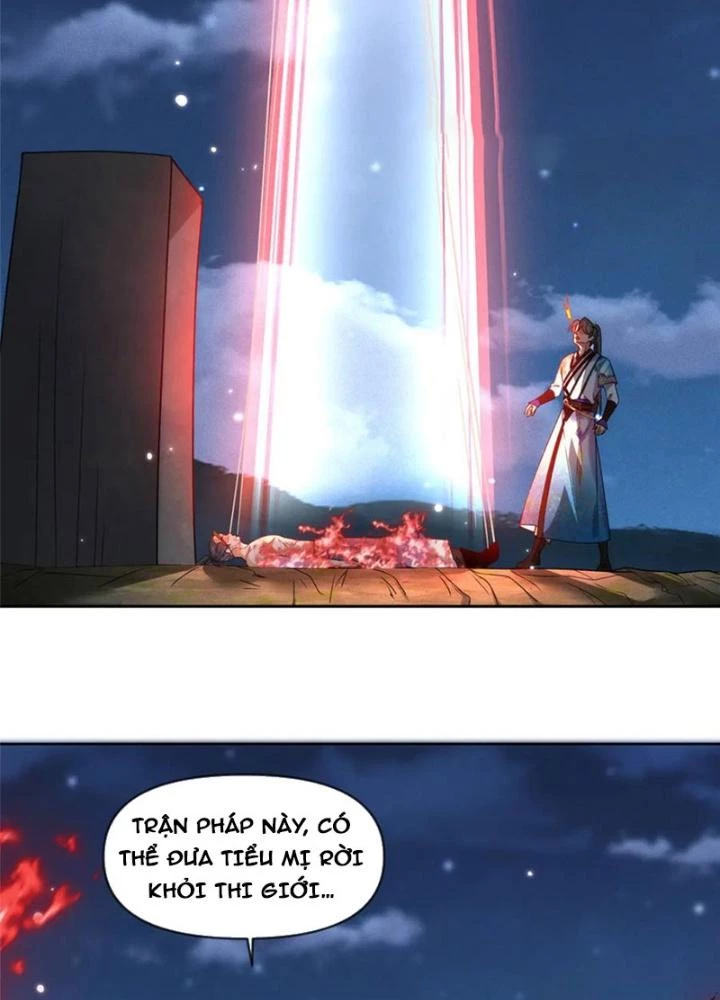 Ở Bên Cạnh Nữ Ma Đầu Chapter 51 - Trang 14