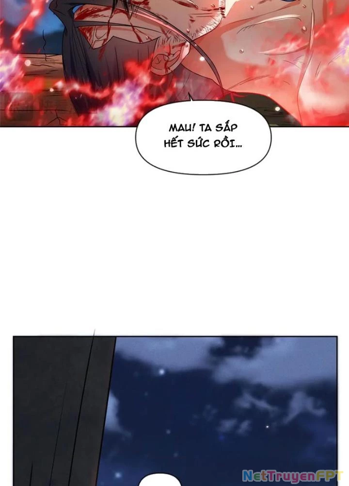 Ở Bên Cạnh Nữ Ma Đầu Chapter 51 - Trang 16