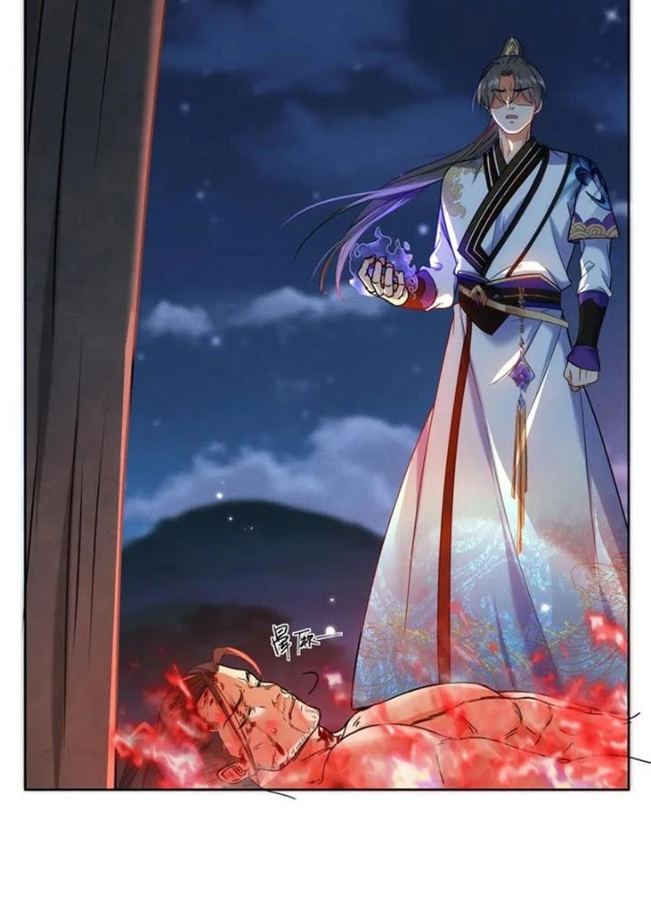 Ở Bên Cạnh Nữ Ma Đầu Chapter 51 - Trang 18