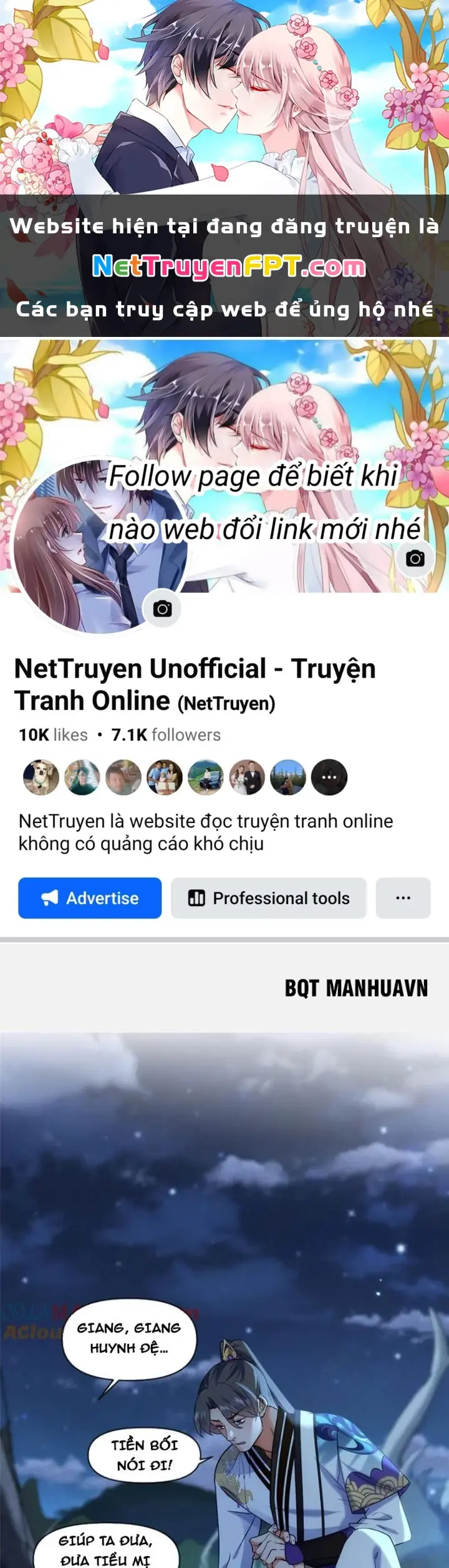 Ở Bên Cạnh Nữ Ma Đầu Chapter 51 - Trang 2