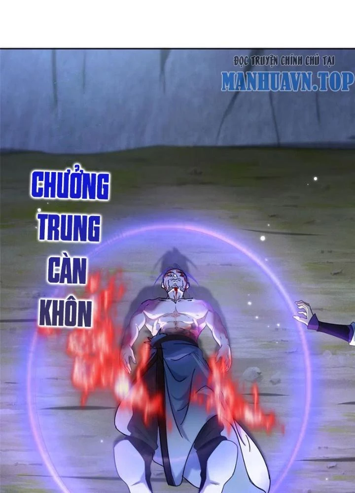 Ở Bên Cạnh Nữ Ma Đầu Chapter 51 - Trang 20