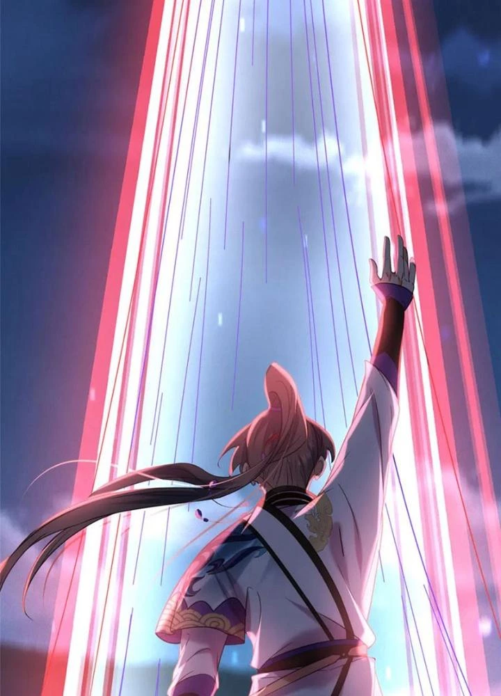 Ở Bên Cạnh Nữ Ma Đầu Chapter 51 - Trang 26