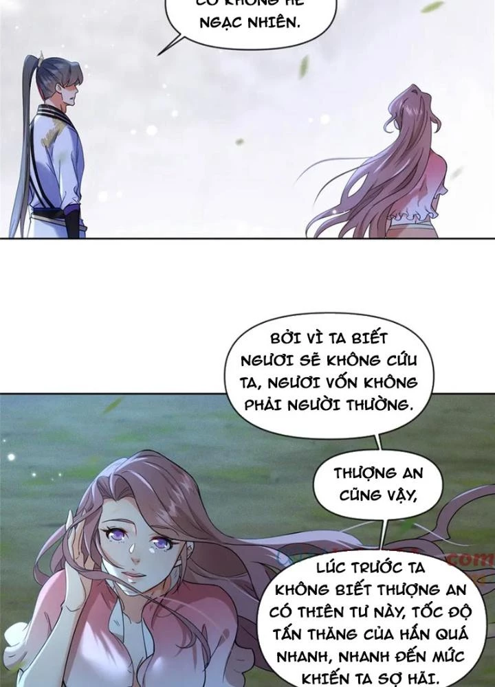 Ở Bên Cạnh Nữ Ma Đầu Chapter 51 - Trang 32