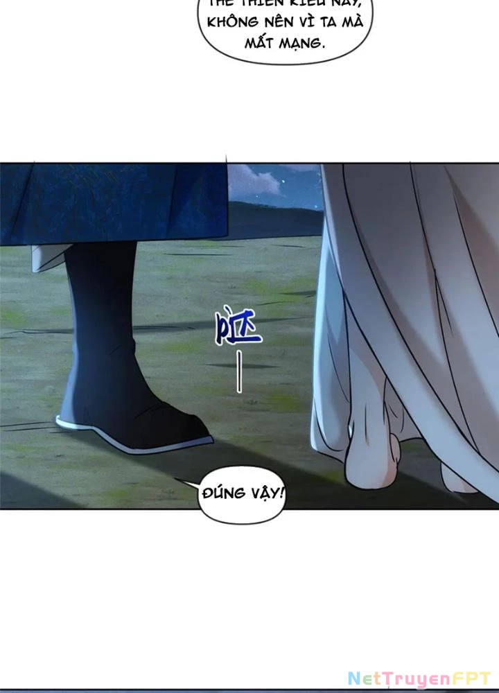 Ở Bên Cạnh Nữ Ma Đầu Chapter 51 - Trang 34