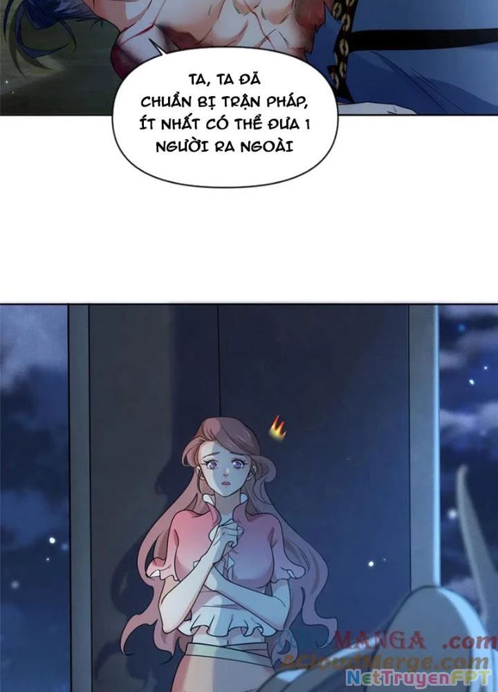 Ở Bên Cạnh Nữ Ma Đầu Chapter 51 - Trang 4