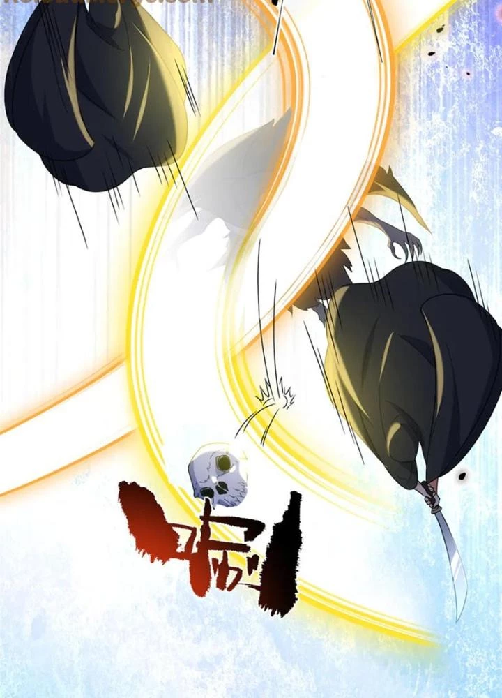 Ở Bên Cạnh Nữ Ma Đầu Chapter 51 - Trang 44