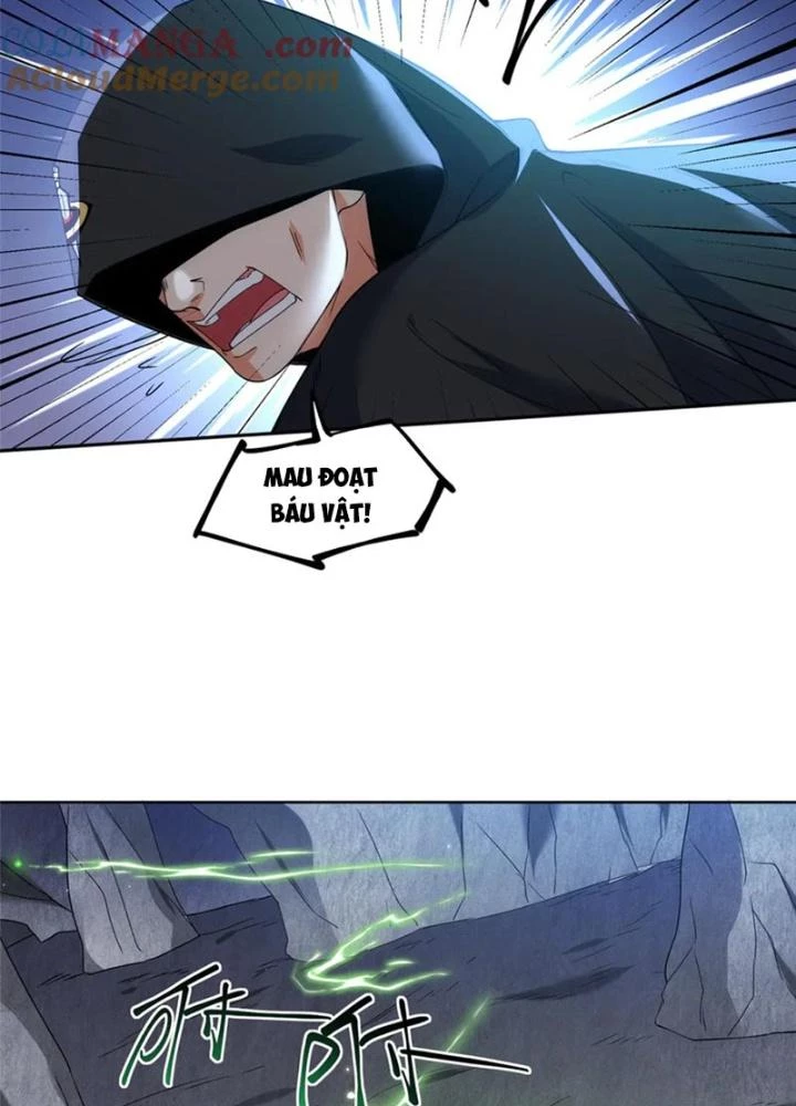 Ở Bên Cạnh Nữ Ma Đầu Chapter 51 - Trang 46