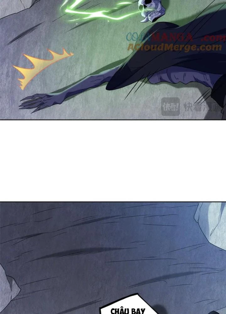 Ở Bên Cạnh Nữ Ma Đầu Chapter 51 - Trang 48