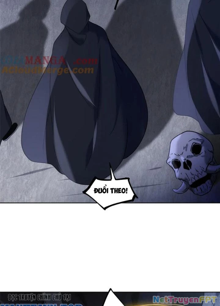 Ở Bên Cạnh Nữ Ma Đầu Chapter 51 - Trang 50