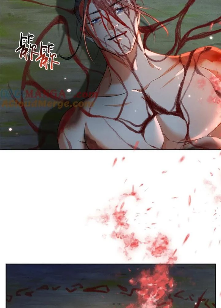 Ở Bên Cạnh Nữ Ma Đầu Chapter 51 - Trang 8