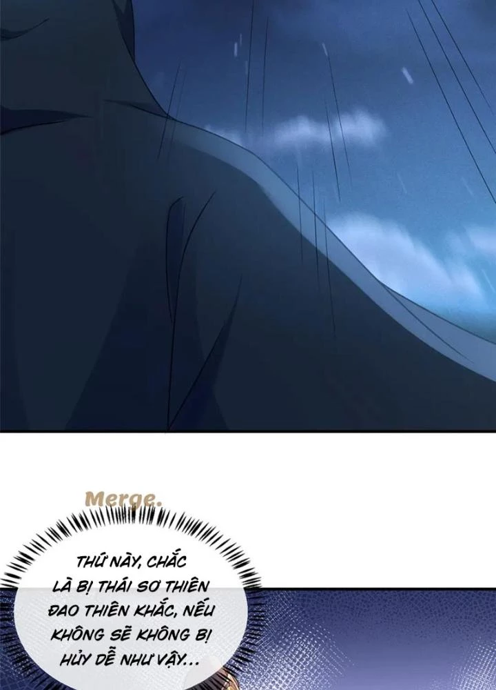 Ở Bên Cạnh Nữ Ma Đầu Chapter 52 - Trang 10