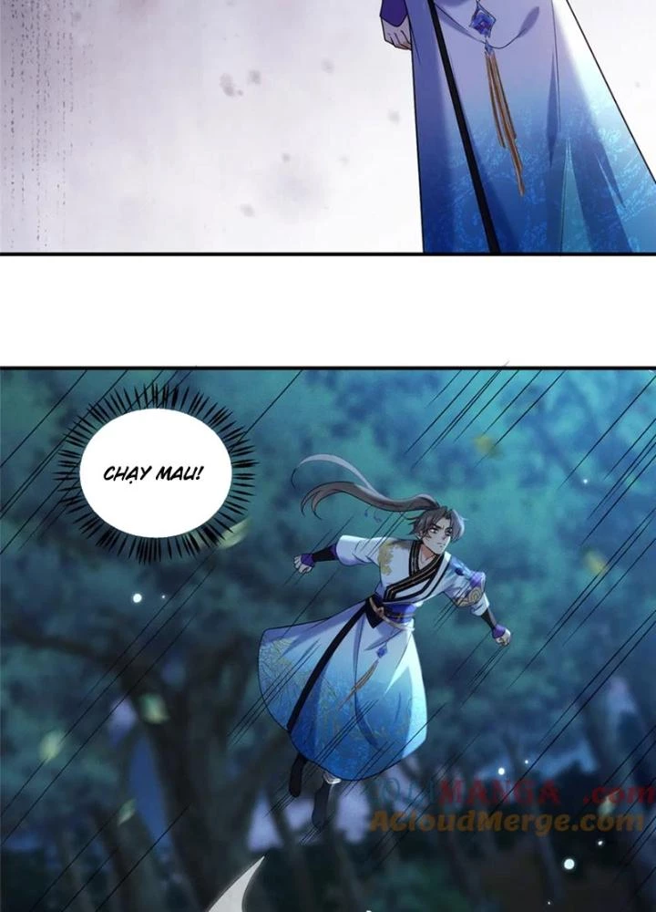 Ở Bên Cạnh Nữ Ma Đầu Chapter 52 - Trang 14