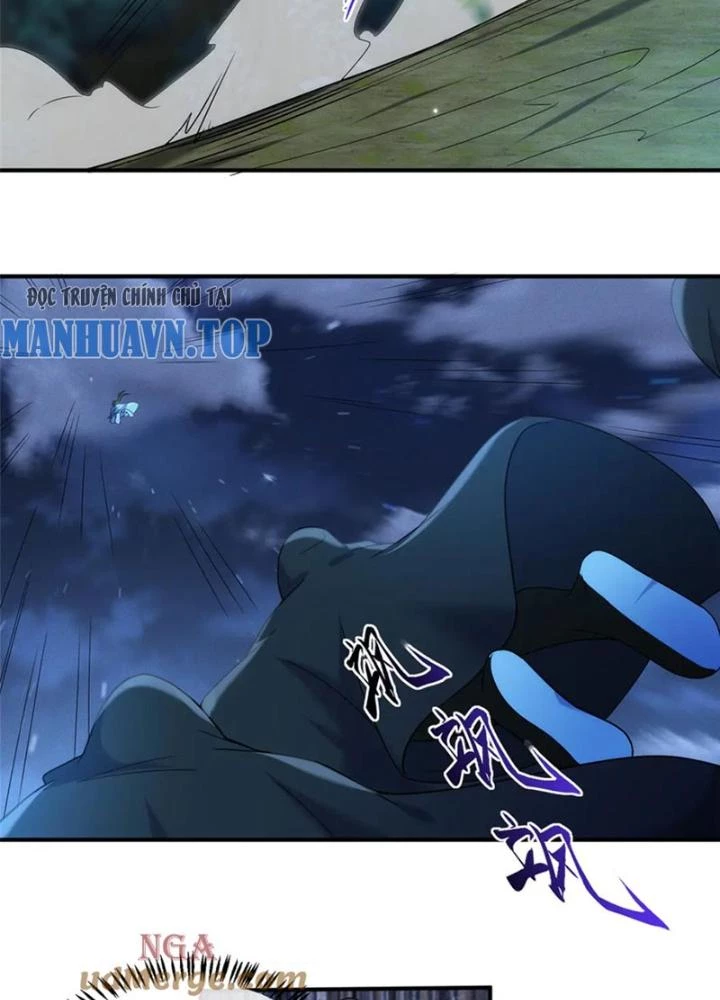 Ở Bên Cạnh Nữ Ma Đầu Chapter 52 - Trang 16