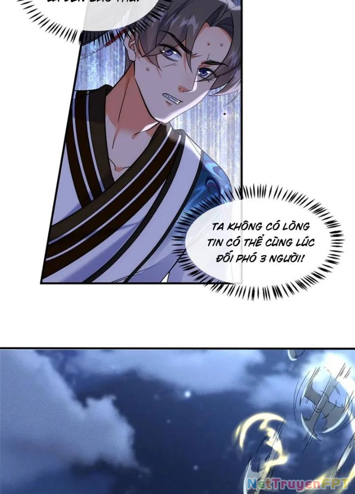 Ở Bên Cạnh Nữ Ma Đầu Chapter 52 - Trang 18