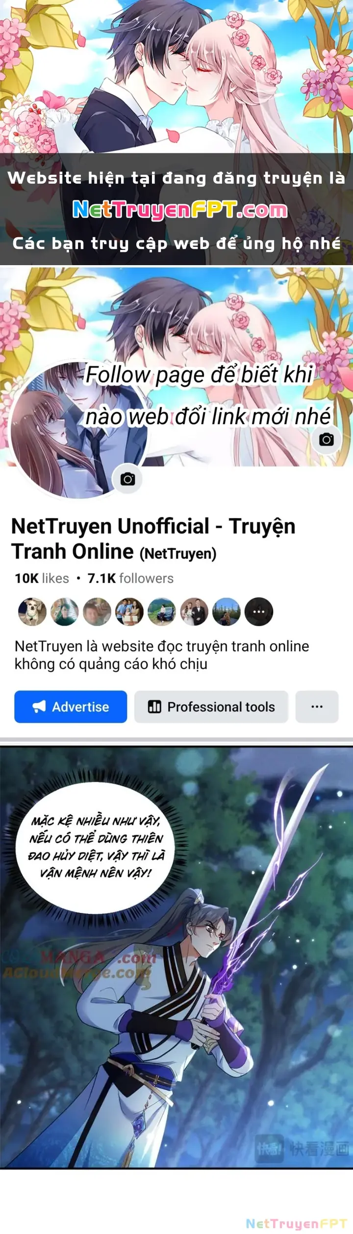 Ở Bên Cạnh Nữ Ma Đầu Chapter 52 - Trang 2
