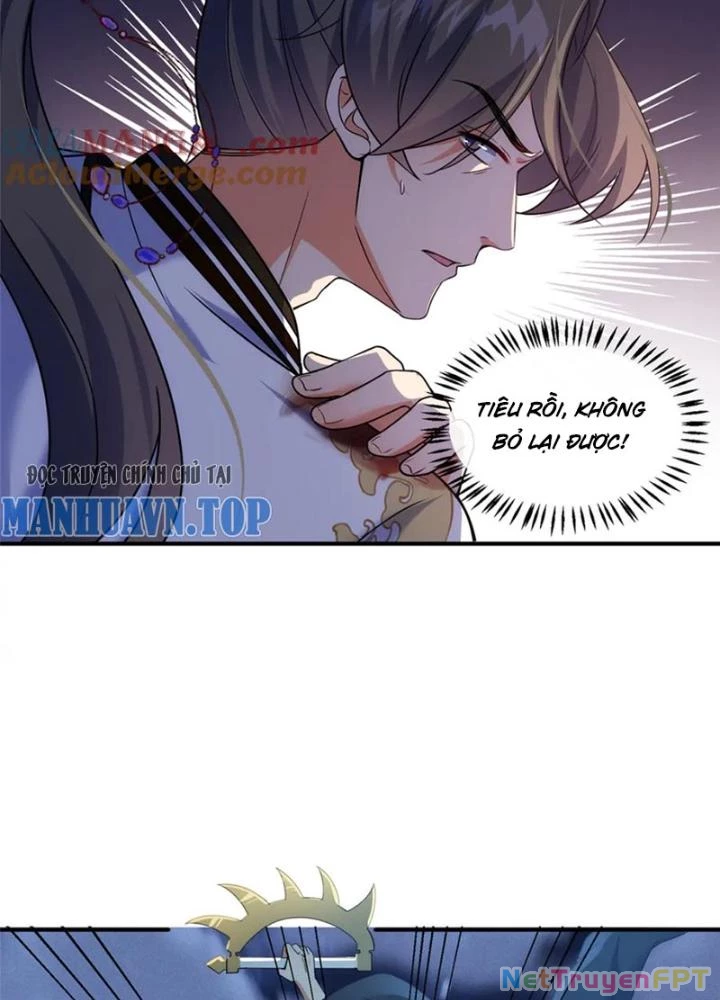Ở Bên Cạnh Nữ Ma Đầu Chapter 52 - Trang 26