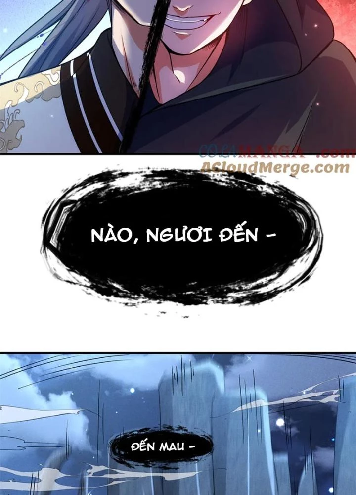 Ở Bên Cạnh Nữ Ma Đầu Chapter 52 - Trang 30