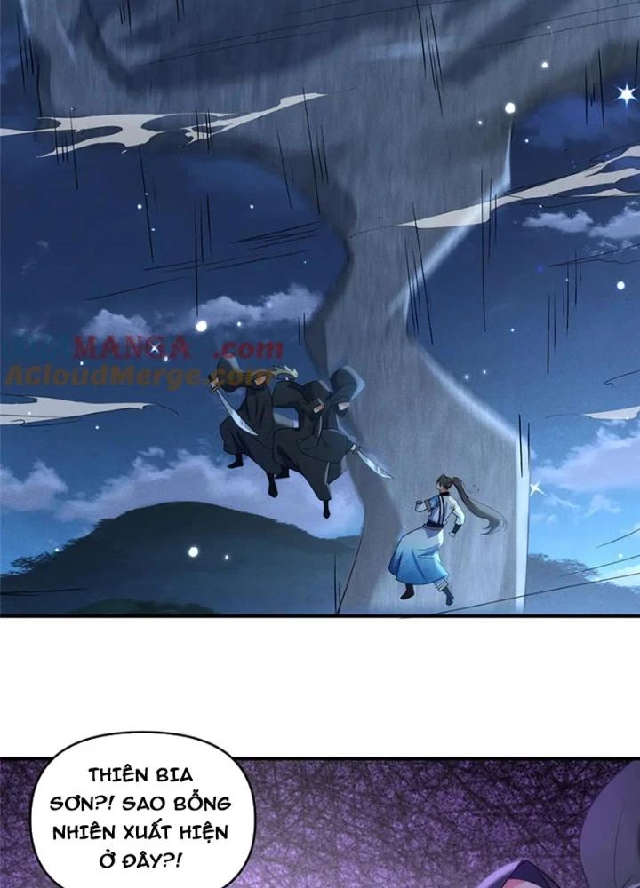 Ở Bên Cạnh Nữ Ma Đầu Chapter 52 - Trang 32
