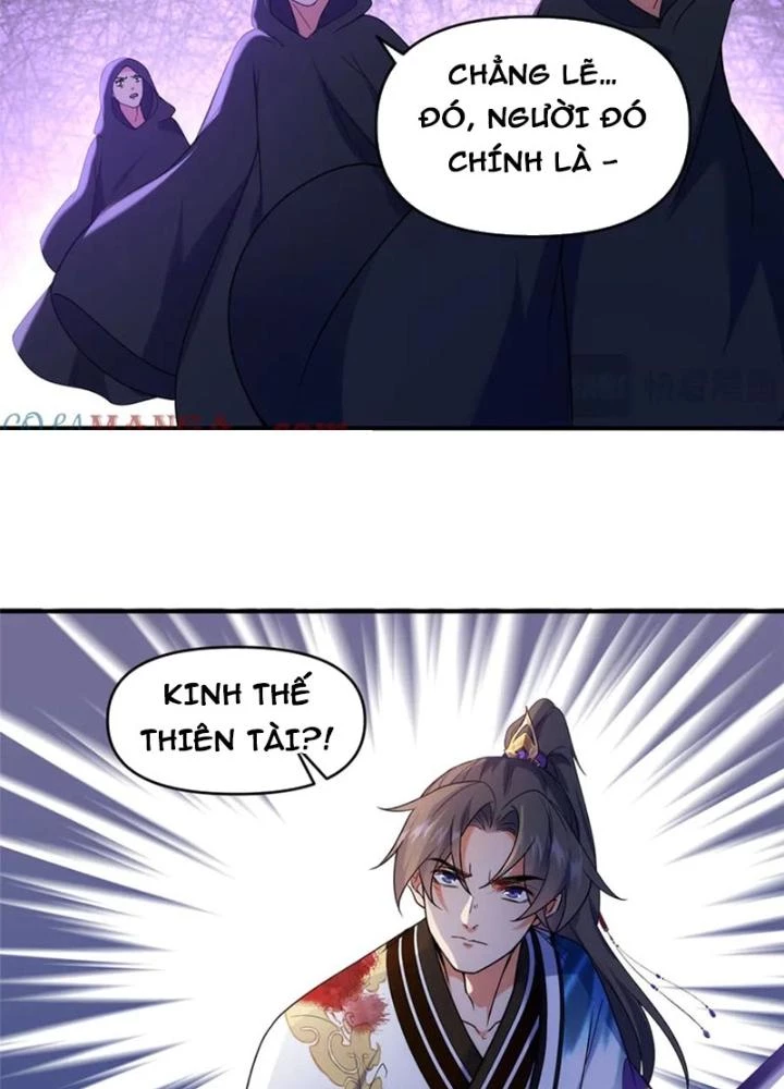 Ở Bên Cạnh Nữ Ma Đầu Chapter 52 - Trang 34