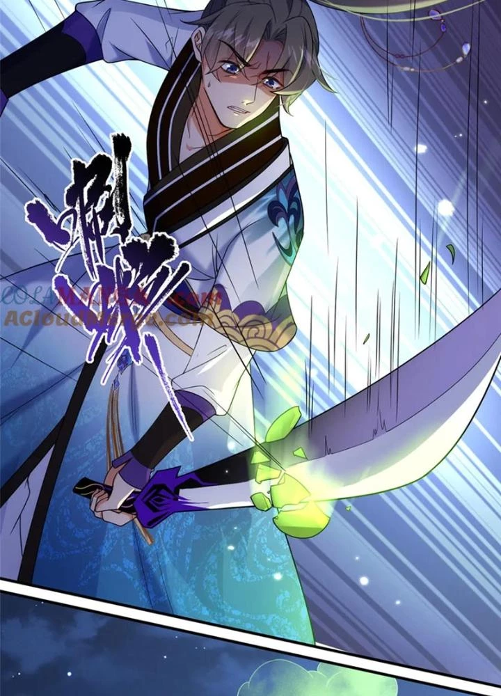 Ở Bên Cạnh Nữ Ma Đầu Chapter 52 - Trang 4