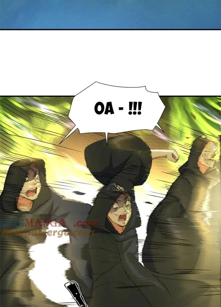 Ở Bên Cạnh Nữ Ma Đầu Chapter 52 - Trang 40
