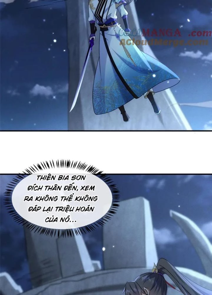 Ở Bên Cạnh Nữ Ma Đầu Chapter 52 - Trang 44