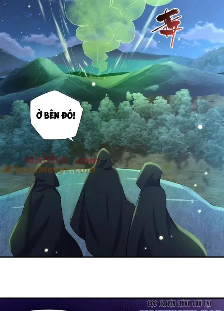 Ở Bên Cạnh Nữ Ma Đầu Chapter 52 - Trang 6