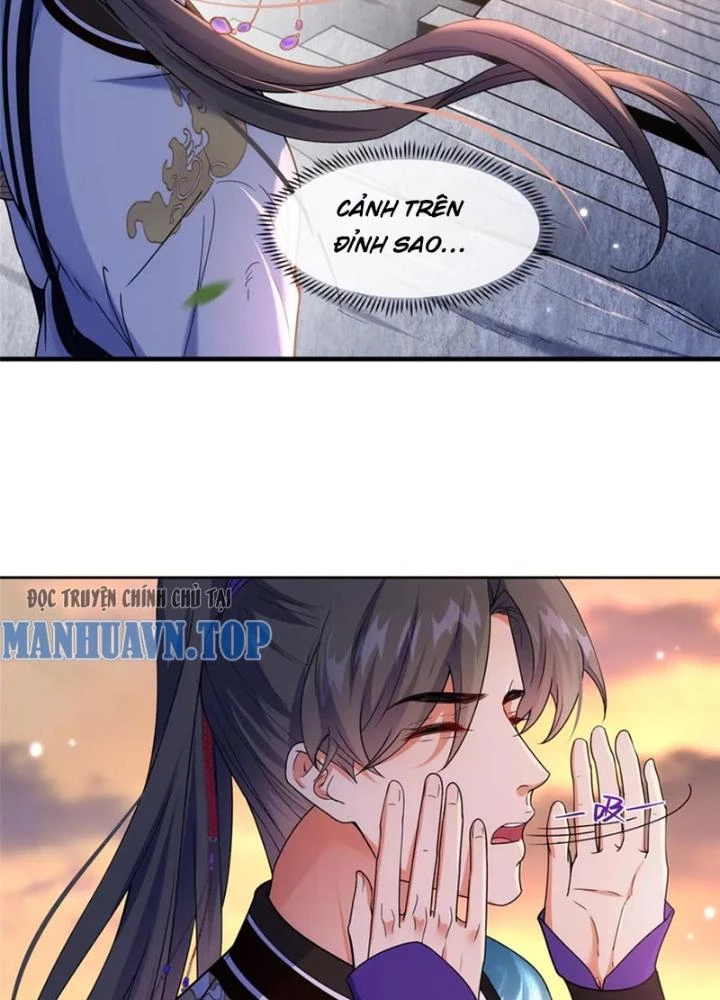 Ở Bên Cạnh Nữ Ma Đầu Chapter 53 - Trang 16