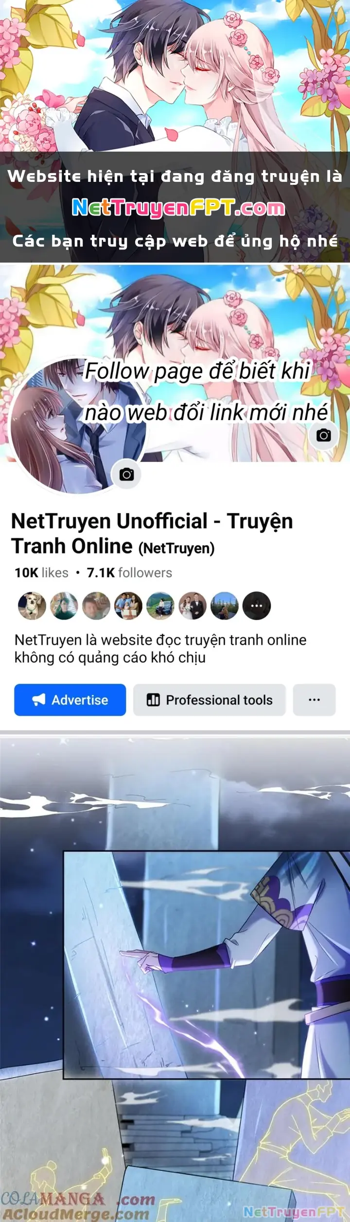 Ở Bên Cạnh Nữ Ma Đầu Chapter 53 - Trang 2