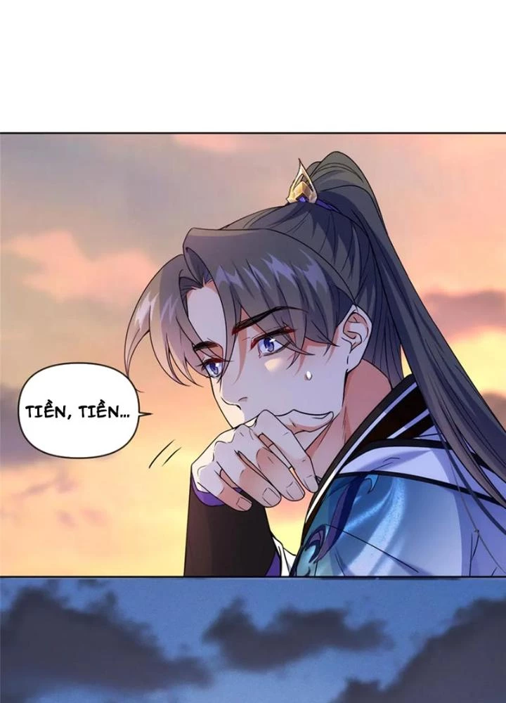 Ở Bên Cạnh Nữ Ma Đầu Chapter 53 - Trang 20