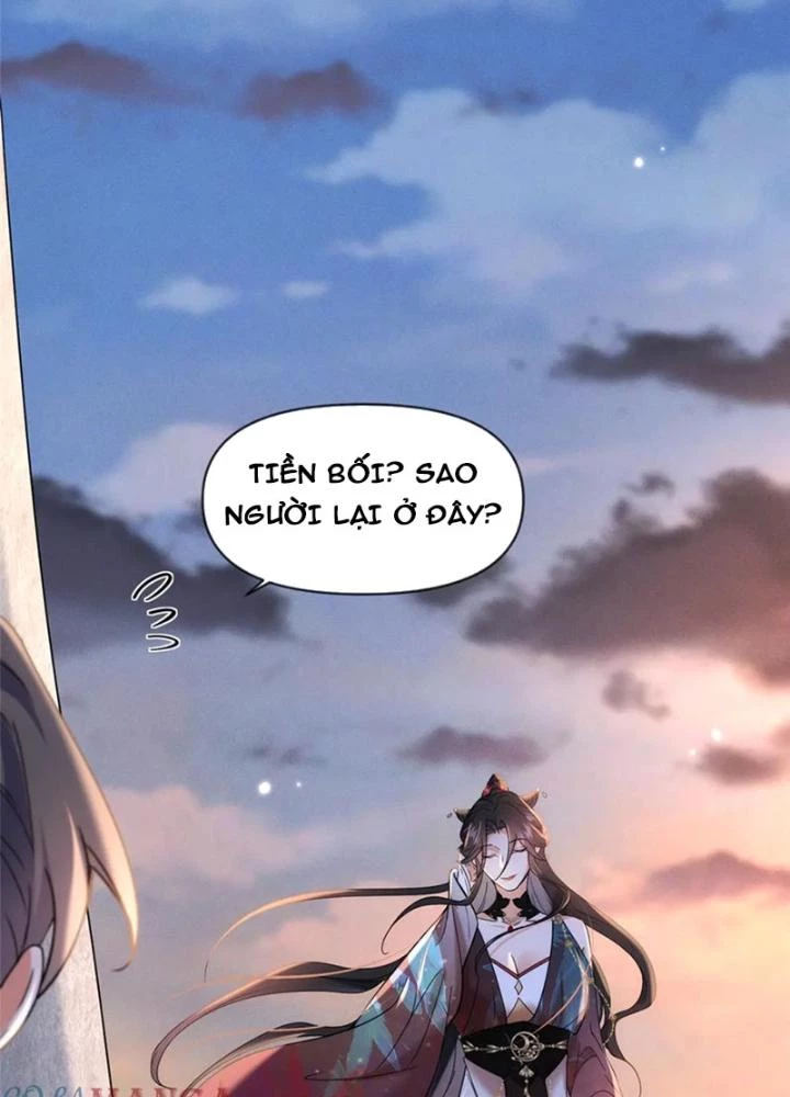 Ở Bên Cạnh Nữ Ma Đầu Chapter 53 - Trang 22