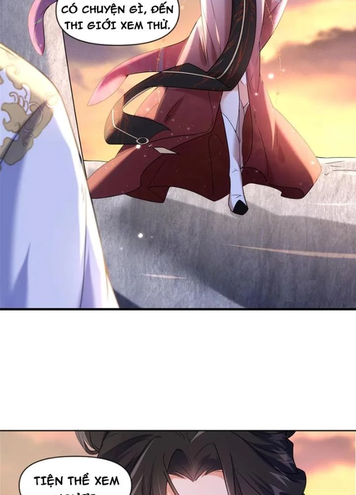 Ở Bên Cạnh Nữ Ma Đầu Chapter 53 - Trang 24