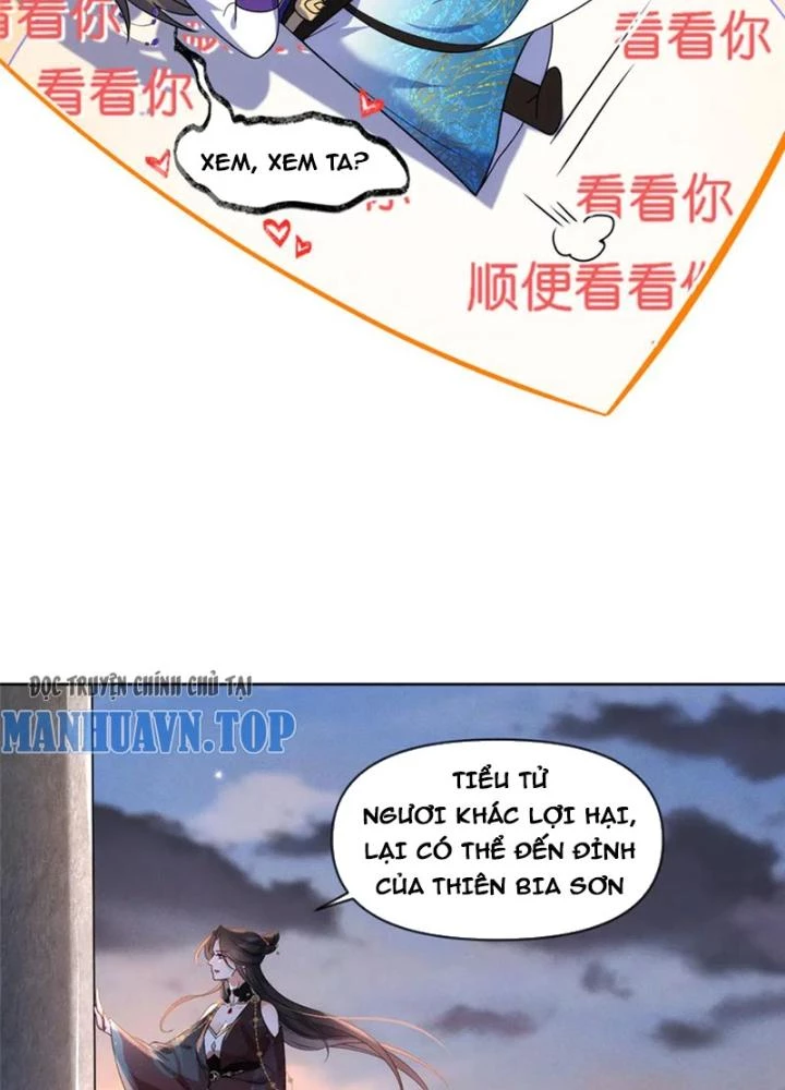 Ở Bên Cạnh Nữ Ma Đầu Chapter 53 - Trang 28