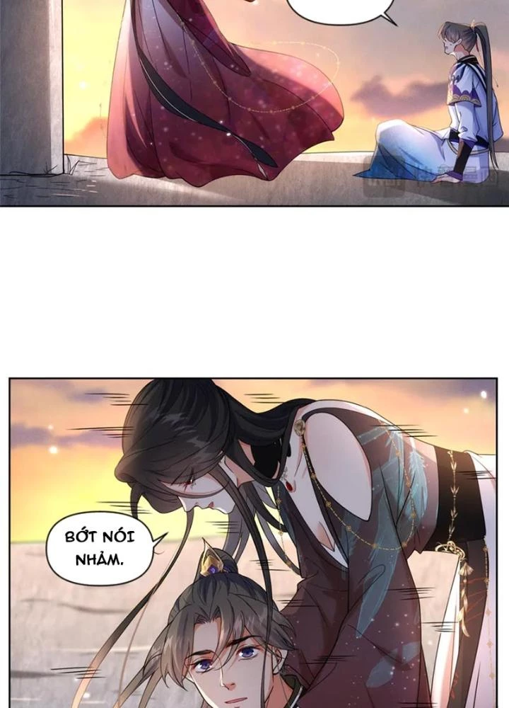 Ở Bên Cạnh Nữ Ma Đầu Chapter 53 - Trang 30