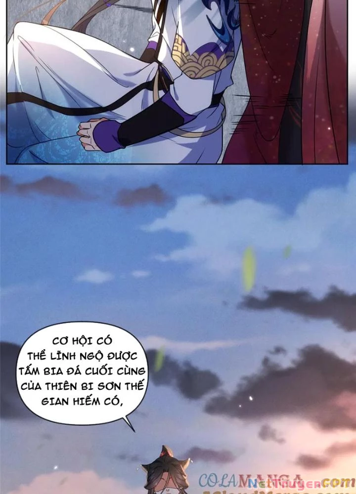 Ở Bên Cạnh Nữ Ma Đầu Chapter 53 - Trang 32