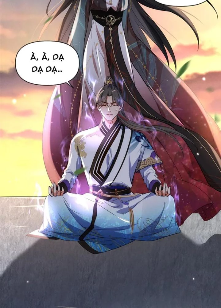 Ở Bên Cạnh Nữ Ma Đầu Chapter 53 - Trang 34