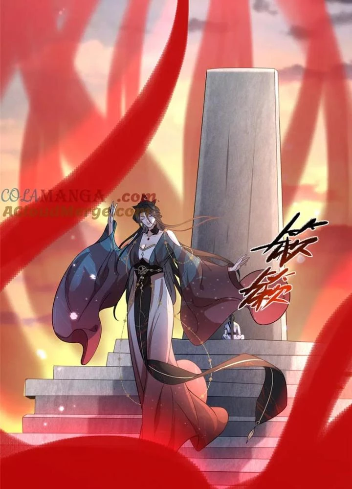 Ở Bên Cạnh Nữ Ma Đầu Chapter 53 - Trang 44