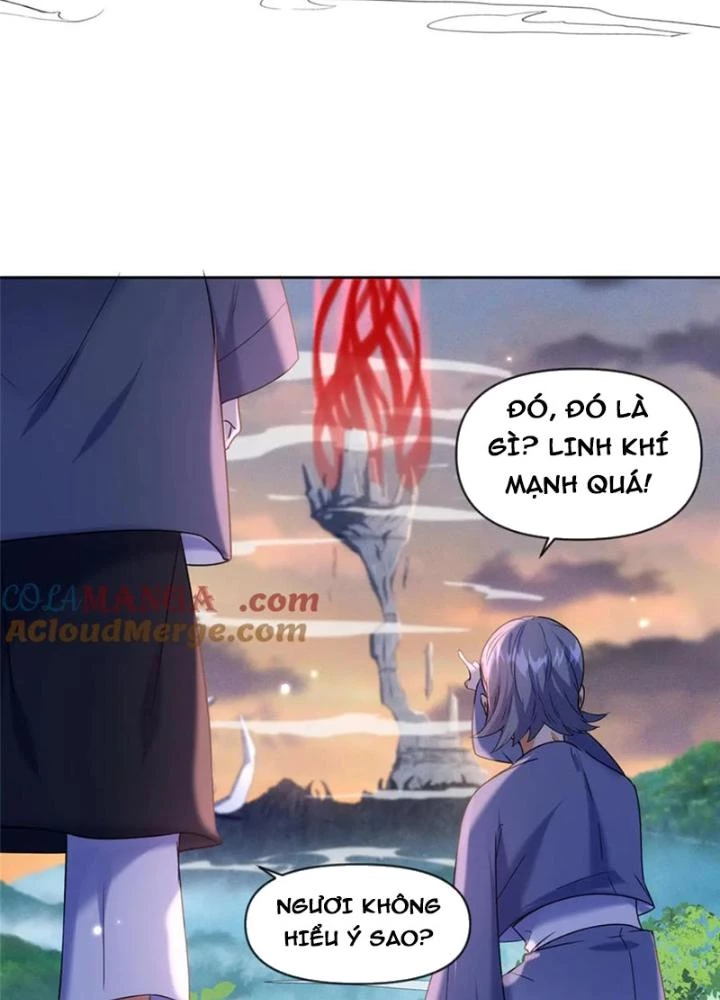 Ở Bên Cạnh Nữ Ma Đầu Chapter 53 - Trang 50