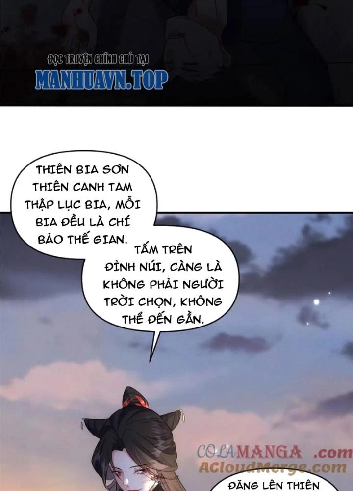 Ở Bên Cạnh Nữ Ma Đầu Chapter 54 - Trang 10